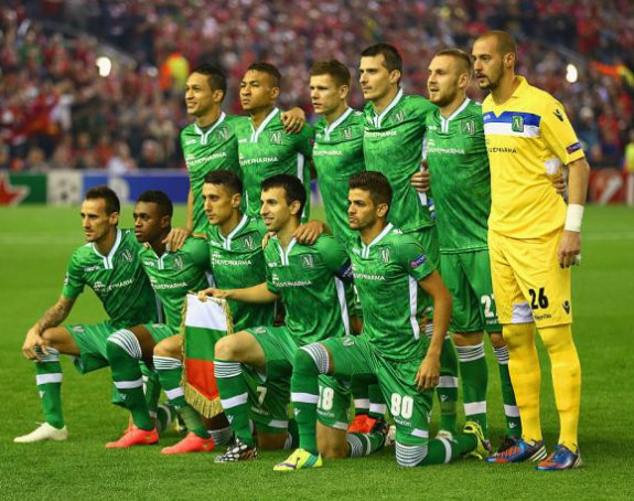 Dermendžijev: Moramo da damo bar jedan gol Zvezdi!