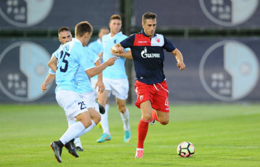 Pešić: Sparta se u Beogradu pogubila!