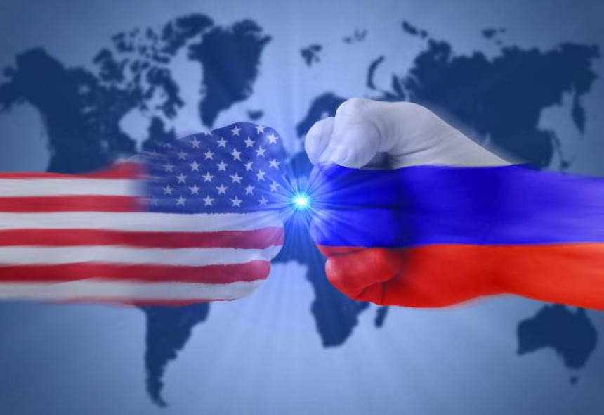 Ambasada SAD optužuje Rusiju