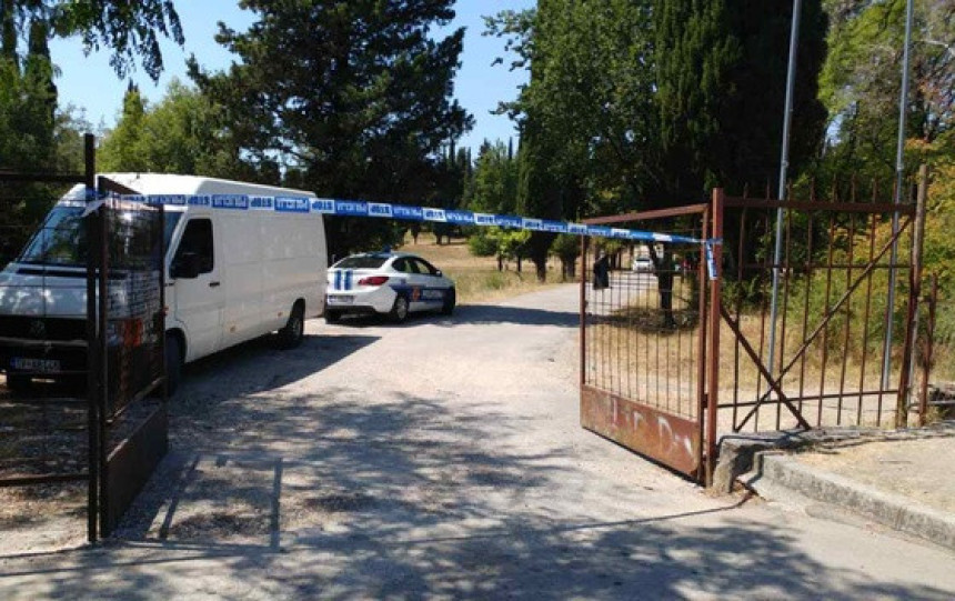 Tivat: Pronađena beživotna tijela