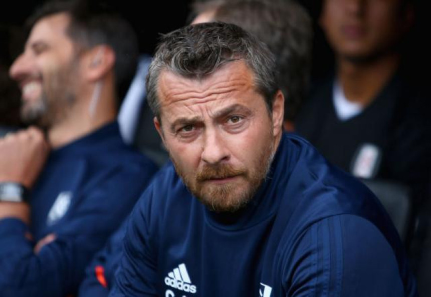 Jokanović nezadovoljan: Ništa se ne pitam!