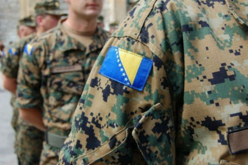 Vojsci malo 280 miliona maraka