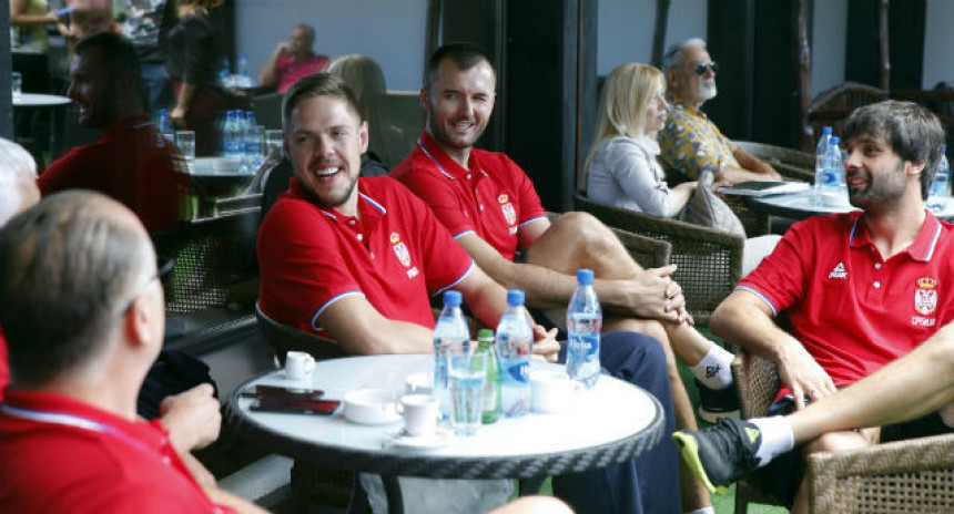 Intervju - Štimac: Mi bismo onu medalju što se gricka…!
