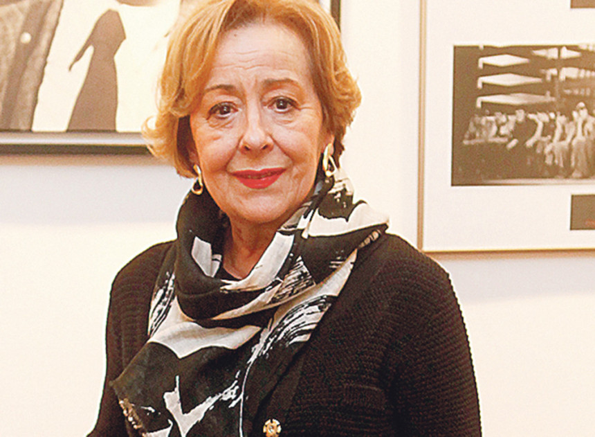 Svetlana Bojković o svom životu