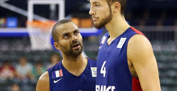 Lovernj: Parker je "pogurao" Sparse da me potpišu!