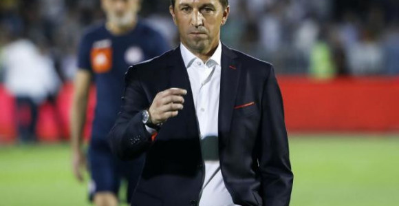 LŠ - Hasi: Partizanov gol može da stvori paniku!