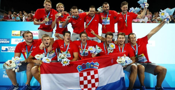 Koliko vrijedi hrvatsko svjetsko zlato? Mizerija...!