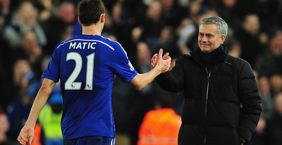 Priča: NEMANJA - Murinjov čovjek od džinovskog povjerenja!