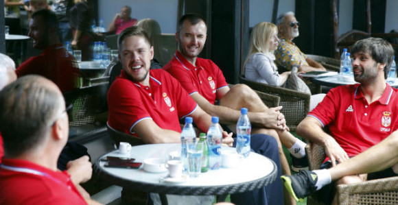 Intervju - Štimac: Mi bismo onu medalju što se gricka…!