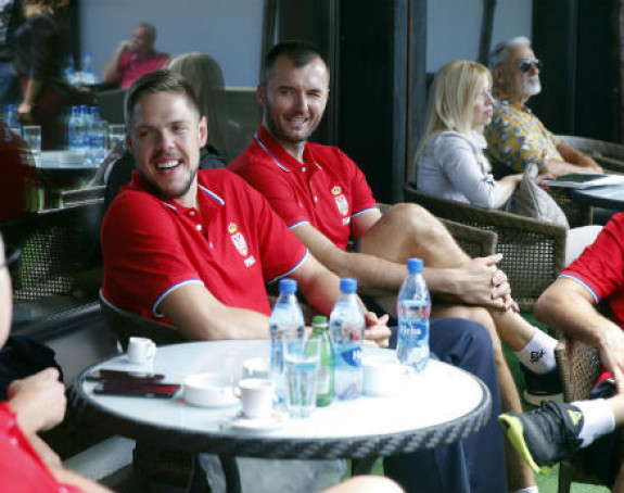 Intervju - Štimac: Mi bismo onu medalju što se gricka…!