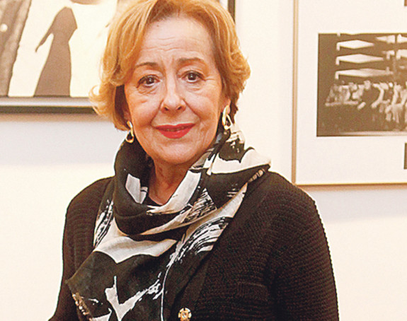 Svetlana Bojković o svom životu