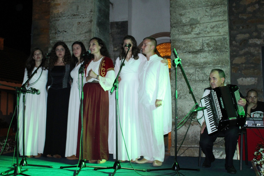 Kulturu čuvati na svetim mjestima 