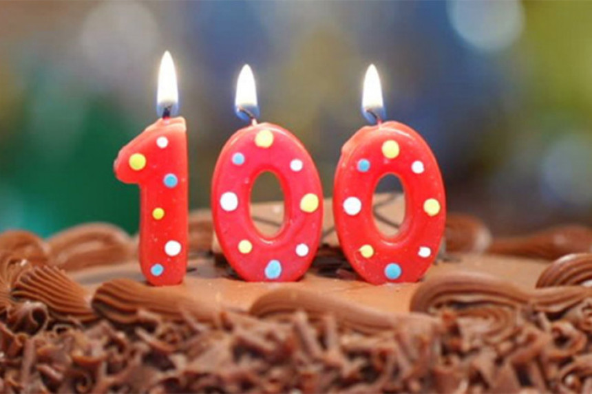 Bez problema doživjeti stotu