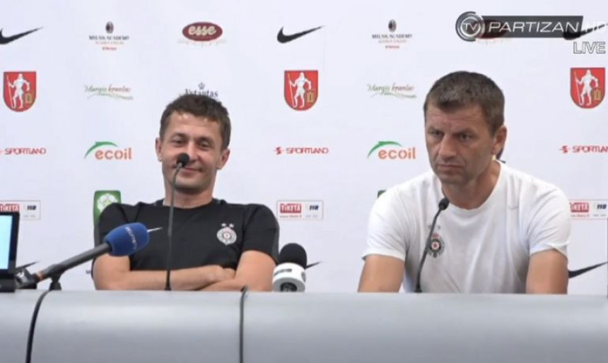 LE: Đukić obećao ofanzivu u Litvaniji!