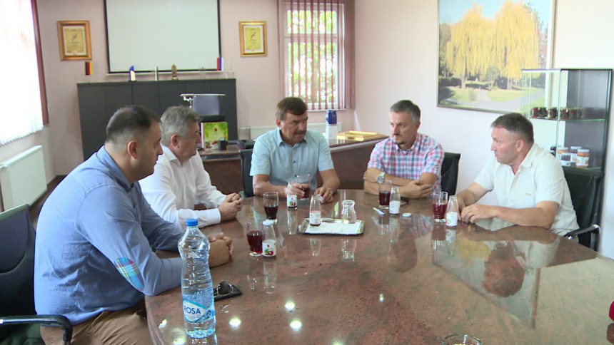 "Sava-Semberija" na putu uspjeha   