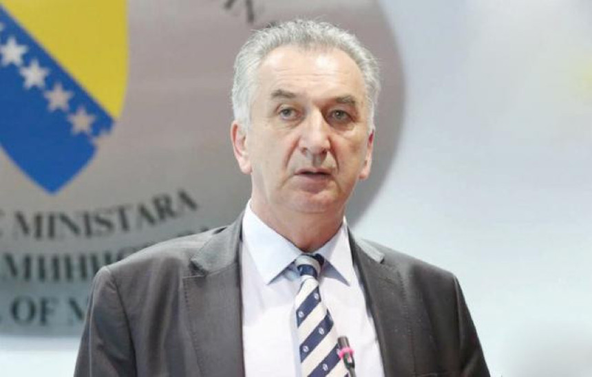 Šarović: Utvrđen ugovor o trgovini 