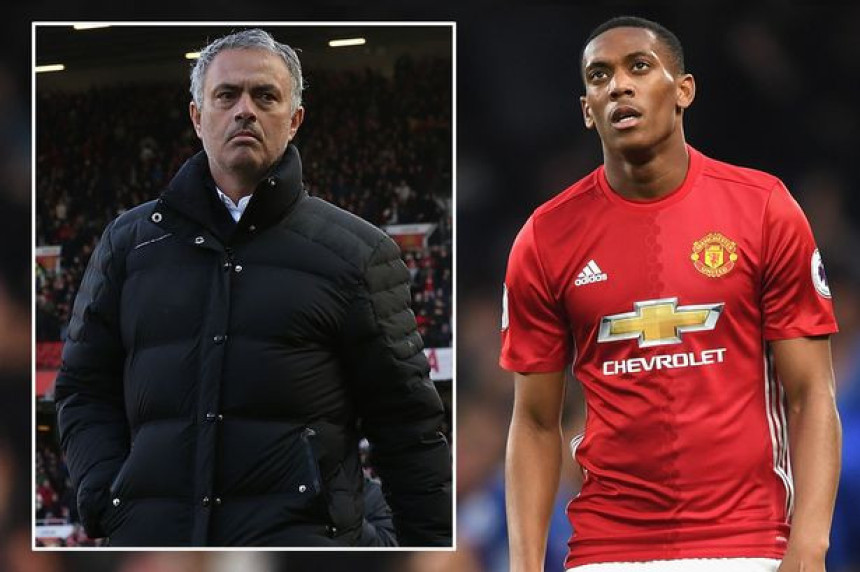 Odgovor Murinju: Izvini, porodica je najvažnija!