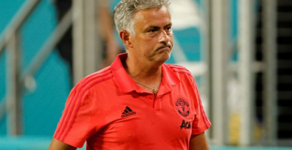 Murinjo je ljut: Pripreme? Ništa novo nisam vidio!