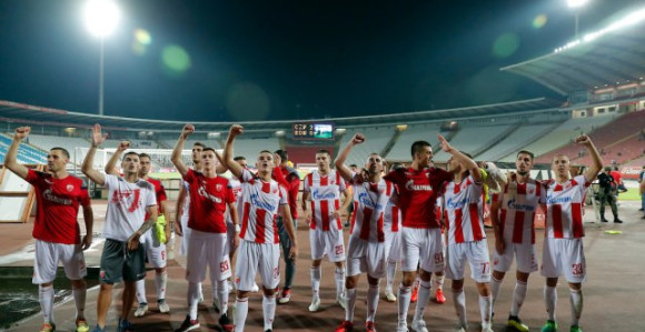 LŠ: Zvezdaši mislima u Trnavi, a Suduva ih čeka!