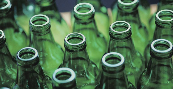 U Njemačkoj nestašica pivskih flaša