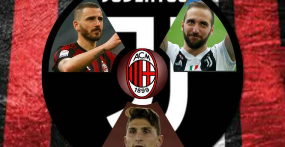 FINITO! Bonući se žrtvovao, Iguain nije!