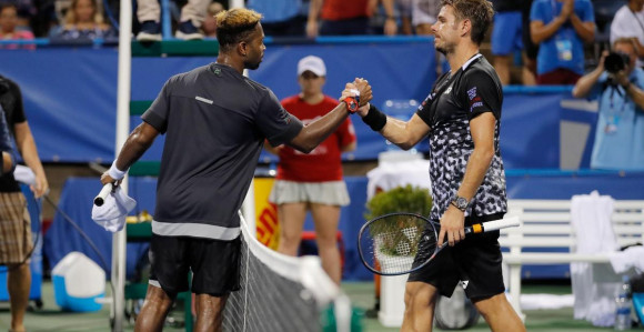 Vavrinka nemoćan protiv 234. na svijetu!