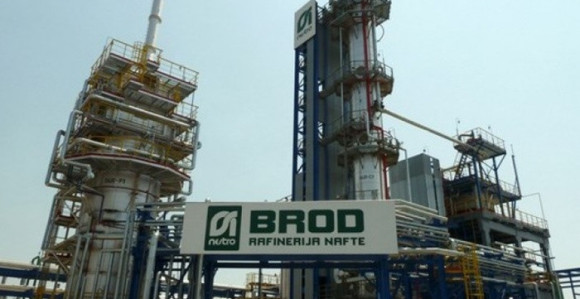 Rafinerija nafte bilježi gubitke!