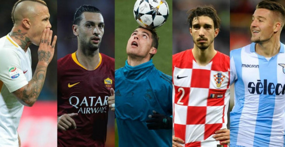 Analiza: Serija A je ponovo HIT - vruće transfer ljeto...