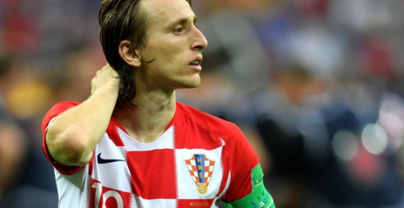 Raspad šampionskog tima! I Modrić u Seriji A?