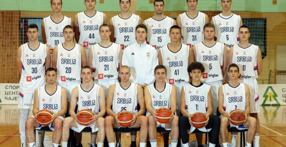 EP do 18: Pobjeda "Orlića" za pamćenje - 72 razlike!