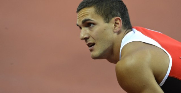 Švajcarci izbacili atletičara iz tima zbog rasizma!