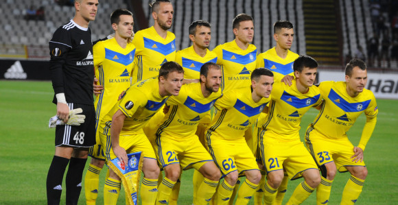 LŠ: BATE samo "štucnuo", nastavlja ka Ligi šampiona!