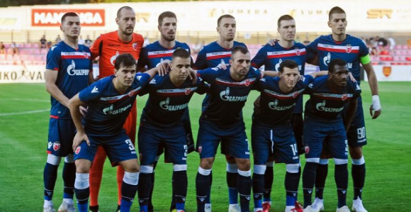 LŠ: Nova pobjeda Zvezde - još 180 minuta do Evrope!