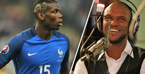 Sastanak Abidala i Pogbe na Beverli Hilsu!