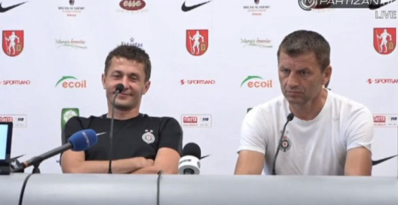 LE: Đukić obećao ofanzivu u Litvaniji!