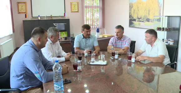 "Sava-Semberija" na putu uspjeha   