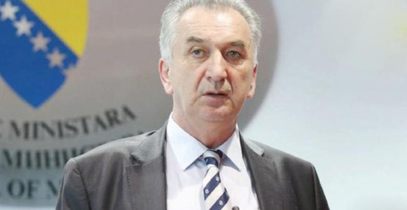 Šarović: Utvrđen ugovor o trgovini 