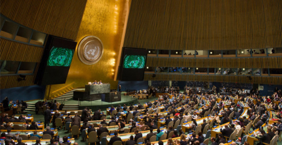 Britanija krči put Kosovu do UN