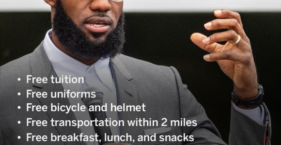 Škola za ugrožene - sve besplatno, poslovi za roditelje...!