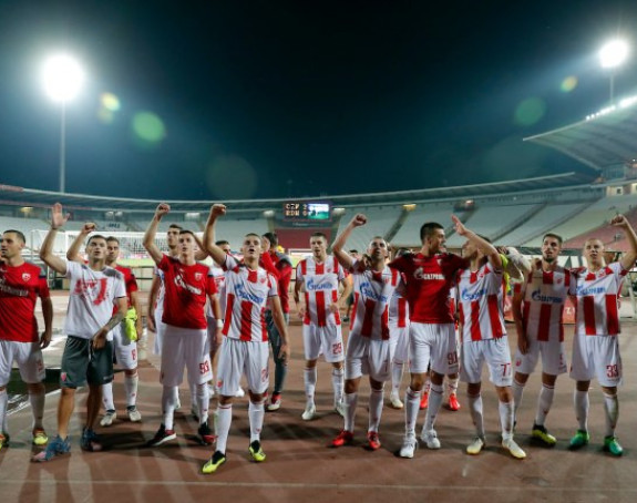 LŠ: Zvezdaši mislima u Trnavi, a Suduva ih čeka!