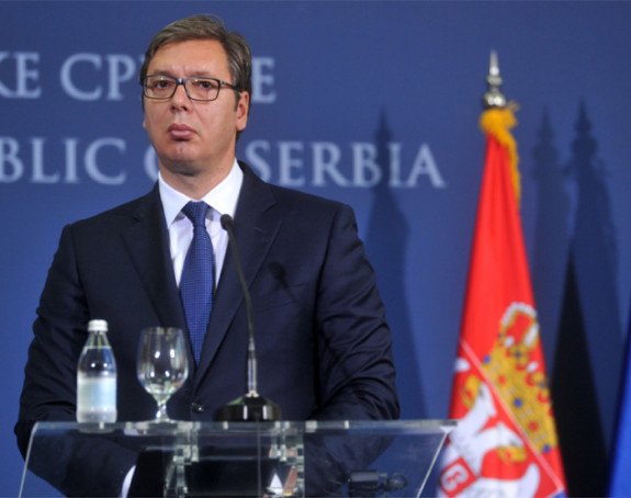 "Oni vole Sandžak, a mi volimo RS"