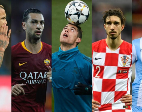 Analiza: Serija A je ponovo HIT - vruće transfer ljeto...