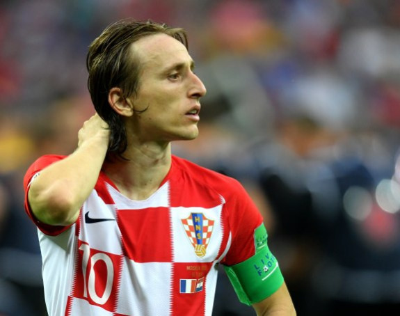Raspad šampionskog tima! I Modrić u Seriji A?