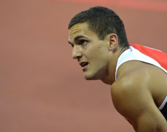 Švajcarci izbacili atletičara iz tima zbog rasizma!