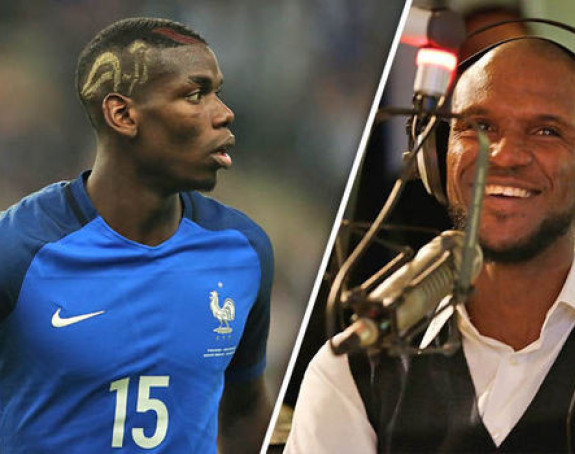 Sastanak Abidala i Pogbe na Beverli Hilsu!