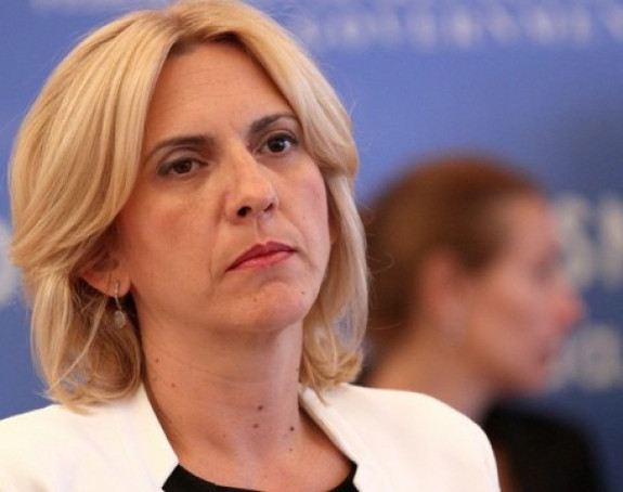 Željkini kontakti u Bijeloj kući