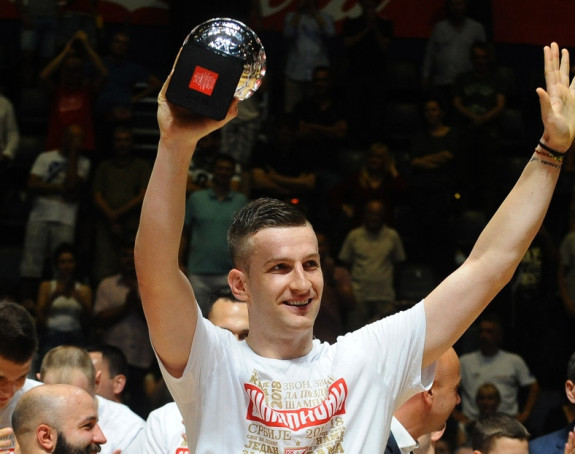 Alen Omić ponovo u Turskoj?!