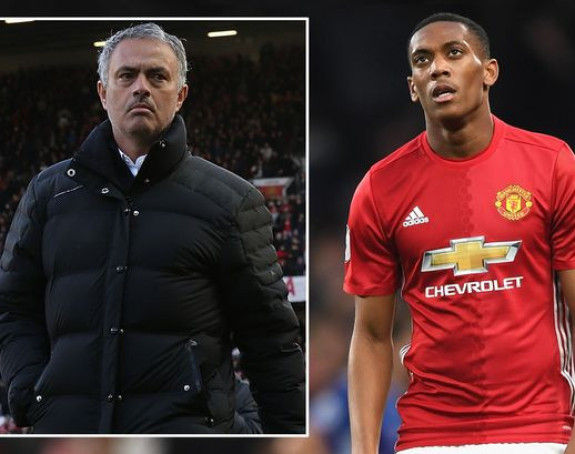 Odgovor Murinju: Izvini, porodica je najvažnija!