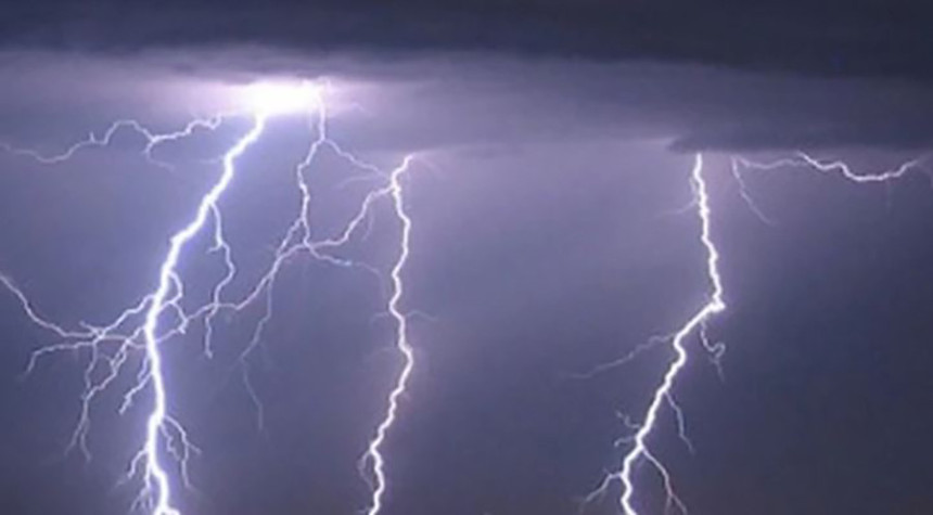 Srbija na udaru jakog nevremena