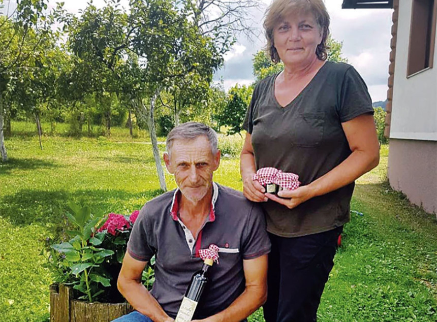 Šumski plodovi za dobru zaradu